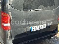 Occasion Mercedes V250 Avantgarde 190 PK (139 kW) 2014 Zwart MPV