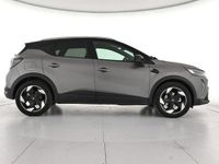 Usado Renault Captur Techno 145 CV (106 kW) 2025 Gris SUV