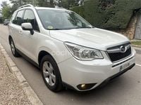 Usado Subaru Forester 147 CV (108 kW) 2013 Blanco SUV