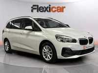 Usado BMW 216 116 CV (85 kW) 2019 Blanco Familiar