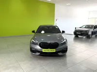 Usado BMW 118 150 CV (110 kW) 2022 Gris Utilitario