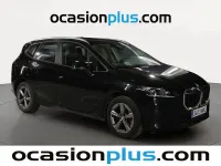 Usado BMW 218 Active Tourer 136 CV (100 kW) 2024 Negro Monovolumen