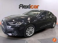 Usado Audi A3 Premium 110 CV (80 kW) 2021 Negro Berlina