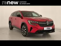 Usado Renault Espace Techno 200 CV (147 kW) 2024 Rojo SUV