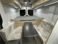 Usado VW Crafter 143 CV (105 kW) 2012 Blanco Van