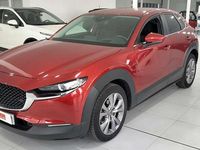Usado Mazda CX-30 122 CV (89 kW) 2023 SUV