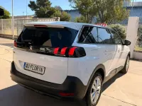 Occasion Peugeot 5008 Active 131 PK (96 kW) 2020 Wit SUV
