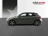 Usado Audi A1 S-Line 116 CV (85 kW) 2025 Gris SUV