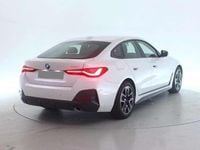 Usado BMW 420 Gran Coupé 184 CV (135 kW) 2022 Blanco Coupe