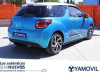 usado DS Automobiles DS3 1.6BlueHDi S&S Style 100