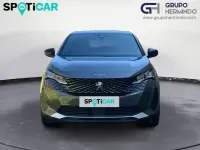 Używany Peugeot 3008 Allure 225 KM (165 kW) 2023 Szary SUV
