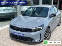Usado Opel Corsa S 101 CV (74 kW) 2024 Gris Utilitario