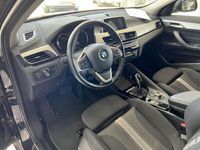 usado BMW X2 Sdrive 18da