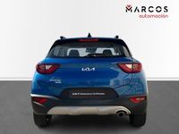 Usado Kia Stonic 100 CV (73 kW) 2024 Otro SUV