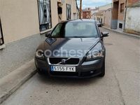 Usado Volvo C30 Summum 109 CV (80 kW) 2007 Beige Utilitario