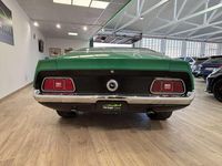 Usado Ford Mustang 336 CV (247 kW) 1971 Verde Coupe