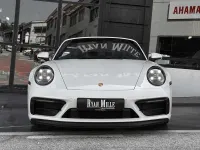 Usado Porsche 911 Carrera GTS 480 CV (353 kW) 2022 Blanco Descapotable