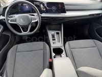 Brugt VW Golf VIII Life 110 HK (80 kW) 2024 Grå Stationcar
