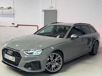 Usado Audi A4 Exclusive 341 CV (250 kW) 2020 Gris / plata Familiar