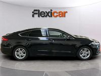 Gebraucht Ford Mondeo Titanium 167 PS (122 kW) 2019 Schwarz Limousine