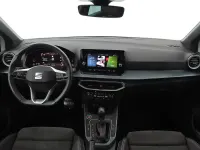 Usado Seat Arona Xperience 115 CV (84 kW) 2025 Blanco SUV