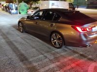 usado Infiniti Q50 2018