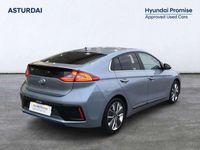 usado Hyundai Ioniq Hev 1.6 Gdi Style