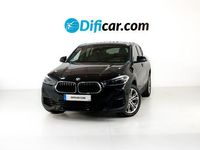 Usado BMW X2 Sport Line 136 CV (100 kW) 2021 Negro SUV