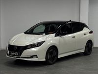 Usado Nissan Leaf N-Connecta 2023 Eléctrico Utilitario