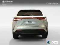 Usado Lexus NX450h+ Executive Line 306 CV (225 kW) 2023 Blanco SUV