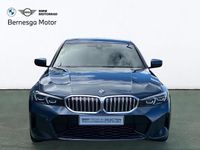 Usado BMW 320 Comfort Edition 190 CV (139 kW) 2025 Arctic race blue (metalizado) Berlina
