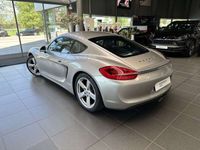 usado Porsche Cayman S PDK