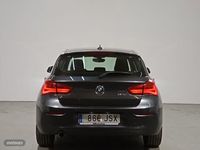 usado BMW 116 Serie 1 d Advantage