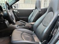 Usado Porsche 911 Carrera 4 325 CV (239 kW) 2008 Descapotable