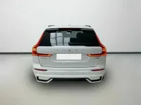Usado Volvo XC60 Plus 250 CV (183 kW) 2024 Blanco SUV