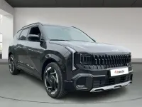 Nuevo Kia Seltos GT-Line 180 CV (132 kW) 2026 Gris SUV