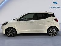 Usado Hyundai i10 N Line 79 CV (58 kW) 2025 Blanco Utilitario