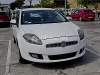 Usado Fiat Bravo Dynamic 120 CV (88 kW) 2010 Blanco Utilitario