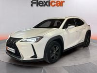 Usado Lexus UX Business Edition 184 CV (135 kW) 2020 Blanco SUV