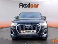 Brugt Audi Q3 S-Line 190 HK (139 kW) 2019 Sort SUV