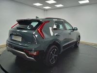 Usado Kia Niro 184 CV (135 kW) 2022 Verde SUV