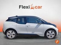 Usado BMW i3 135 kW (184 CV) 2018 Blanco Utilitario