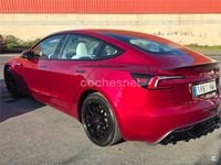 Usado Tesla Model 3 366 kW (498 CV) 2023 Eléctrico Berlina