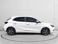 Usado MG MG3 Comfort 116 CV (85 kW) 2025 Blanco Utilitario