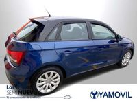 usado Audi A1 Sportback 1.6TDI Attraction