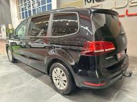 usado VW Sharan 2.0TDI Sport DSG 110kW