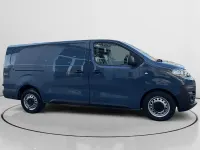 Usado Citroën Jumpy Comfort 102 CV (75 kW) 2020 Monovolumen