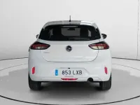 Usado Opel Corsa Elegance 100 CV (73 kW) 2022 Blanco Utilitario