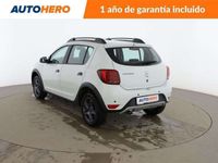 usado Dacia Sandero 0.9 TCE SL Trotamundos