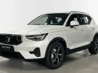 Nuevo Volvo XC40 Core 163 CV (119 kW) 2026 Blanco SUV